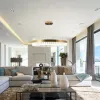 Подвесная люстра Natali Kovaltseva INNOVATION STYLE 83011 INNOVATION STYLE 83011 - 2