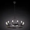 Подвесная люстра Citilux CL470112 CL470112 - 5