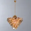 Подвесная люстра Divinare 7566/01 SP-18 7566/01 SP-18 - 3