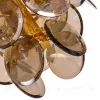 Подвесная люстра Divinare 7566/01 SP-8 7566/01 SP-8 - 4