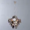 Подвесная люстра Divinare 7566/02 SP-8 7566/02 SP-8 - 3