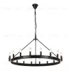 Подвесная люстра Citilux CL470118 CL470118 - 1
