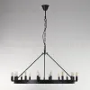 Подвесная люстра Citilux CL470118 CL470118 - 5