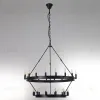 Подвесная люстра Citilux CL470230 CL470230 - 6