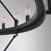 Подвесная люстра Citilux CL470230 CL470230 - 5
