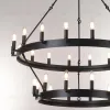 Подвесная люстра Citilux CL470230 CL470230 - 7