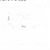 Потолочный светильник ARTE Lamp A2704PL-5SG A2704PL-5SG - 4