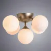 Потолочный светильник ARTE Lamp A2704PL-5SG A2704PL-5SG - 2