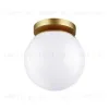 Потолочный светильник Odeon Light 4247/1C 4247/1C - 1