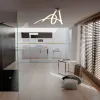 Потолочный светильник Mantra 6792 6792 - 6