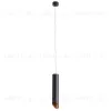 Подвесной светильник ARTE Lamp A1536SP-1BK A1536SP-1BK - 1