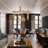 Подвесной светильник Odeon Light 4847/2 4847/2 - 3