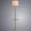 Торшер ARTE Lamp A2102PN-1WH A2102PN-1WH - 3
