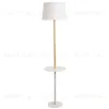 Торшер ARTE Lamp A2102PN-1WH A2102PN-1WH - 1