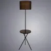 Торшер ARTE Lamp A2070PN-1BK A2070PN-1BK - 3