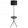 Торшер ARTE Lamp A2070PN-1BK A2070PN-1BK - 1