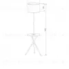 Торшер ARTE Lamp A2070PN-1BK A2070PN-1BK - 6