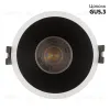 Встраиваемый светильник Denkirs DK3026-WB DK3026-WB - 2