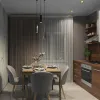 Встраиваемый светильник Denkirs DK3026-BG DK3026-BG - 8