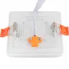 Встраиваемый светильник Denkirs DK4602-WW DK4602-WW - 5