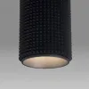 Точечный светильник Elektrostandard DLN112 GU10 черный a048145 4690389149597 - 3