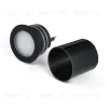 Светильник для ступеней Elektrostandard MRL LED 1108 Черный 4690389098826 - 1