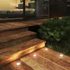 Светильник для ступеней Elektrostandard MRL LED 1108 Алюминий 4690389151927 - 5