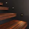 Светильник для ступеней Elektrostandard MRL LED 1103 Черный 4690389091292 4690389091292 - 2
