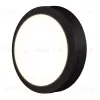 Настенный светильник Elektrostandard LTB51 LED Светильник 15W 6500K Черный 4690389150739 - 1