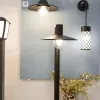 Уличный светильник Odeon Light 4833/1 4833/1 - 3