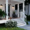 Уличный светильник Odeon Light 4833/1 4833/1 - 4