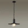 Уличный светильник Odeon Light 4833/1 4833/1 - 2