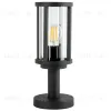 Садовый светильник ARTE Lamp A1036FN-1BK A1036FN-1BK - 1