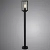 Садовый светильник ARTE Lamp A1036PA-1BK A1036PA-1BK - 3