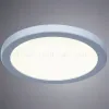 Потолочный светодиодный светильник Arte Lamp Mesura A7978PL-1WH A7978PL-1WH - 3