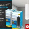 Подвесной светодиодный светильник Ambrella Light Techno Spot TN290 TN290 - 2