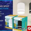 Потолочный светодиодный светильник Ambrella Light Techno Spot TN280 TN280 - 2