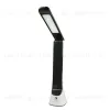 Настольная лампа Uniel (UL-00006474) TLD-564 White-Black/LED/500Lm/3000-6000K/Dimmer/NightLight TLD-564 White-Black/LED/500Lm/3000-6000K/Dimmer/NightLight - 1