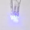 Светодиодная гирлянда Uniel бахрома (07950) синий ULD-B3010-200/DTA Blue IP20 ULD-B3010-200/DTA Blue IP20 - 7