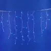 Светодиодная гирлянда Uniel бахрома (07950) синий ULD-B3010-200/DTA Blue IP20 ULD-B3010-200/DTA Blue IP20 - 8