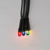 Светодиодная гирлянда Uniel (UL-00003946) разноцветный UDL-S1500-300/DGA Multi IP20 Mini UDL-S1500-300/DGA Multi IP20 Mini - 2