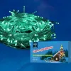 Светодиодная гирлянда  Uniel (UL-00005760) зеленый ULD-S0500-050/DTA Green IP20 ULD-S0500-050/DTA Green IP20 - 1