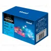 Светодиодная гирлянда Uniel Снежинки-3 (UL-00007195) разноцветный ULD-S0500-050/DTA Multi IP20 Snowflakes-3 ULD-S0500-050/DTA Multi IP20 Snowflakes-3 - 3