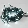 Светодиодная гирлянда Uniel (UL-00007305) белый ULD-S0500-050/DGA White IP20 ULD-S0500-050/DGA White IP20 - 1