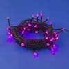 Светодиодная гирлянда Uniel (UL-00007306) розовый ULD-S0500-050/DGA Pink IP20 ULD-S0500-050/DGA Pink IP20 - 1