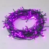 Светодиодная гирлянда Uniel (UL-00007310) розовый ULD-S2000-200/DGA Pink IP20 ULD-S2000-200/DGA Pink IP20 - 1