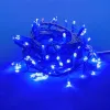 Уличная светодиодная гирлянда Uniel (UL-00001352) синий ULD-S1000-120/TWK Blue IP67 ULD-S1000-120/TWK Blue IP67 - 3