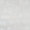 Светодиодная гирлянда Uniel сетка (UL-00007220) белый ULD-N1515-96/STK White IP44 ULD-N1515-96/STK White IP44 - 3