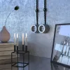 Розетка Werkel с заземлением Ретро матовый хром WL19-10-01 4690389143434 4690389143434 - 3