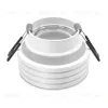 Встраиваемый светильник Ambrella Light Techno Spot TN301 TN301 - 3